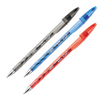 Bic STYLOS A BILLE ENCRE GEL BIC919236